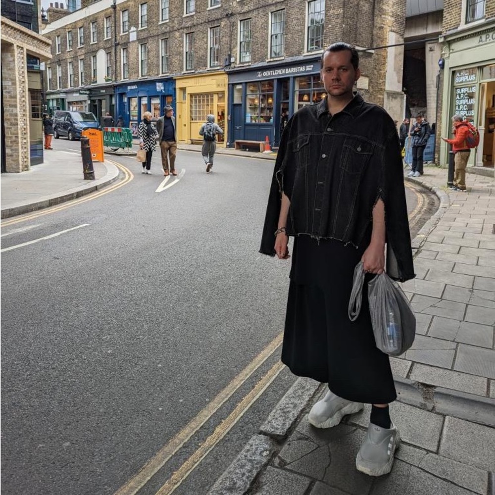 Meet your Posher, Austin